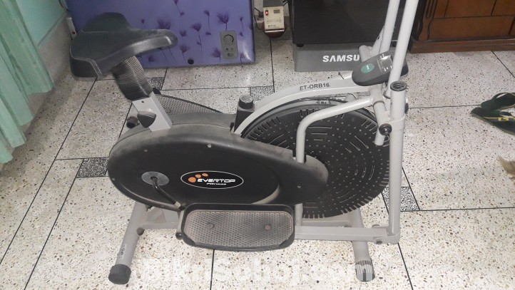 Fitness Bike